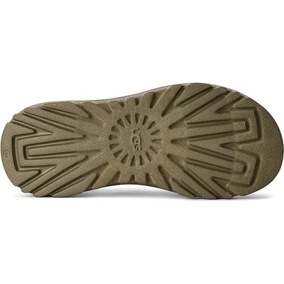 UGG Чехли UGG M Peakmod Slide (1175194.BVRD)