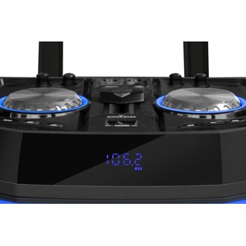 Image 1 of Blaupunkt PS6