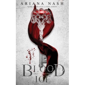Blood & Ice (ISBN: 9781916009226)