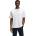 Boss Блуза с яка Boss Men's H Tames Short Sleeve Polo Shirt - White