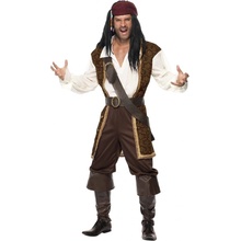 Pirát Jack Sparrow