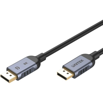 Unitek C1628GY01-1M