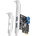 AXAGON PCEU-232RS PCIe card - 2+2x USB 5Gbps port (PCEU-232RS)