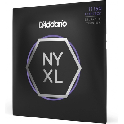 D'Addario NYXL1150BT