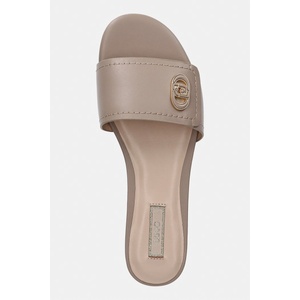 Liu Jo Джапанки женски кожени SANDY 03 - answear - 115,37 лв