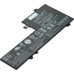Lenovo Lenovo, 4 клетки, 15.2V, 53Wh, Заместител (L16C4PB2)