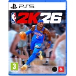 2K Games NBA 2K26 (PS5)