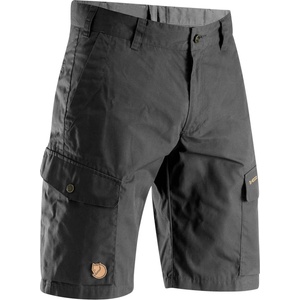 Fjällräven Мъжки къси панталони Fjällräven Ruaha Shorts - Dark Grey - размер 52 (EU) (012-0186-0115)
