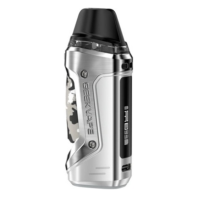 GeekVape AN2 Pod 1100 mAh Polar Silver 1 ks