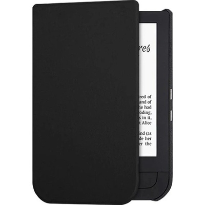 Durable Lock PB-08 Pouzdro pro Pocketbook 631 černé 8594211253338 – Sleviste.cz