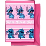 Lilo and stitch Покривало за легло, кувертюра Stitch (8435631349440)