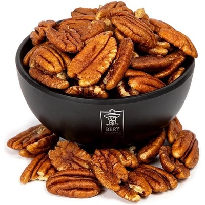 Ořechy Bery Jones Pekanové ořechy 500 g