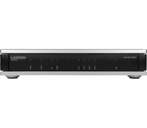 Lancom 1800EF