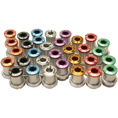 skrutky Shaman Racing Prevodové 13 mm