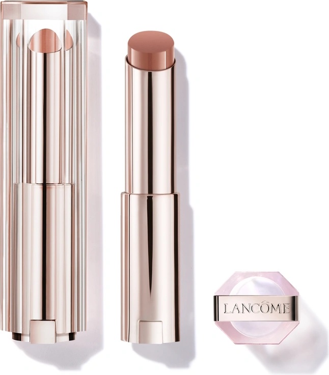 Lancome LANCÔME Lip Idôle Squalane-12 Butterglow Балсам за устни