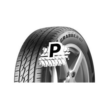 General Tire Grabber GT Plus 235/60 R18 103V