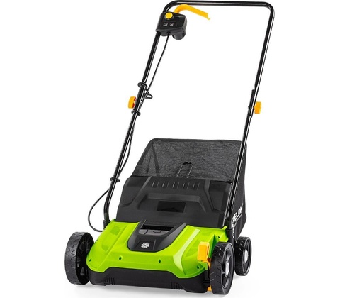 Fieldmann FZV 2104-E