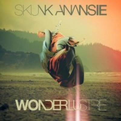 Skunk AnansieWonderlustre Limited CD+DVD