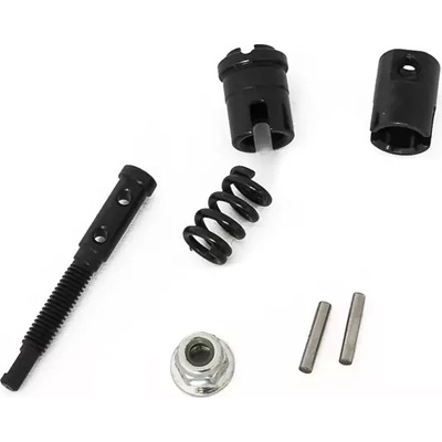 HOBBYTECH Пружина за съеденител Hobbytech Repair parts for BXR S1 / Revolt slipper REV-186 (REV-186)