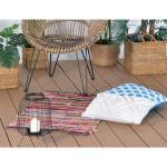 FORESTFEEL ДЕКИНГ ДЪСКА WPC FORESTFEEL 143x23мм 2м ТИК
