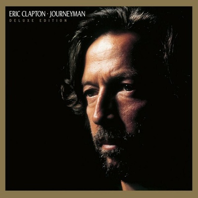 Clapton Eric - Journeyman / Deluxe CD