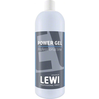 Lewi Power Gel na přímé nanášení na rozmýváky 0,5 l