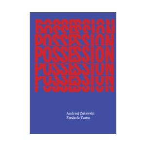 Possession: The Screenplay (ISBN: 9781736840887)