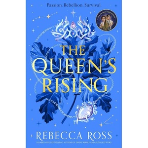 The Queen's Rising (ISBN: 9780008699277)