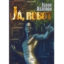 Knihy Já, robot - Isaac Asimov