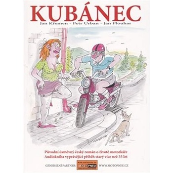 Kubánec