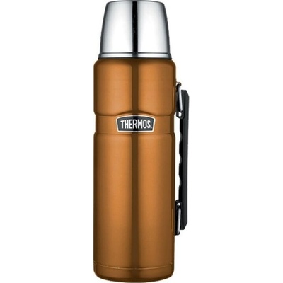 Thermos Style термос с дръжка, 1, 2 л, меден (170023)