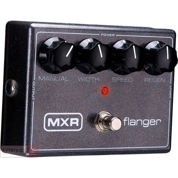 Dunlop MXR M117R