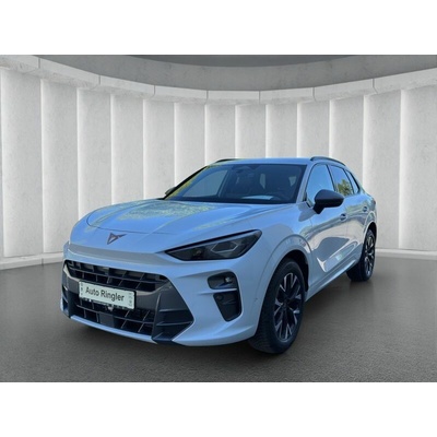 Cupra Terramar 1.5 eTSI DSG 110 kW