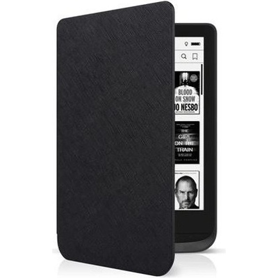 Púzdro CONNECT IT pro PocketBook 616/627, ČERNÉ CEB-1075-BK