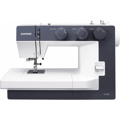 Janome 1522 BL