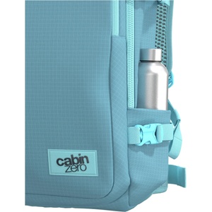 CabinZero Adv Pro 32L Maldives Blue