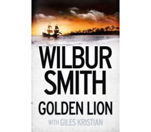 Golden Lion