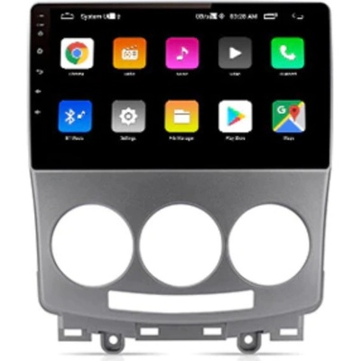 AWESAFE Mazda 5 2005-2010, 238_4GB