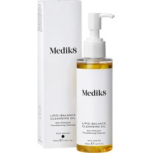 Medik8 Lipid Balance Cleansing Oil 140 ml