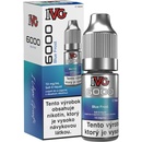 IVG 6000 Salt Blue Frost 10 ml 20 mg
