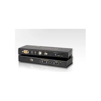 Aten CE-800B Extender PC konzole na 250m, USB, audio,flash