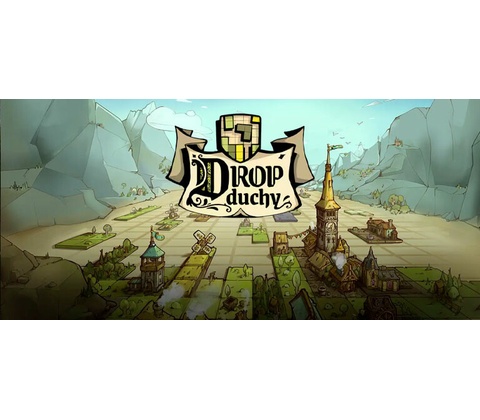 Drop Duchy (Complete Edition)