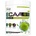 Genius Nutrition Bcaa 811 / 8: 1: 1 [400 грама] Зелена ябълка
