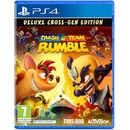 Crash Team Rumble (Deluxe Edition)