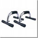 HMS PU01 PUSH UP BAR
