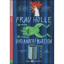 Frau Holle und andere Märchen + CD A1