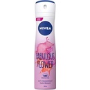 Nivea Fabulous Flower deospray 150 ml