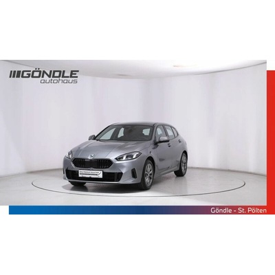 BMW 120i 115 kW