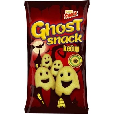 Ghost snack kečup 70 g