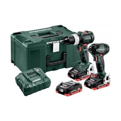 METABO COMBO SET 2.1.11 685123960